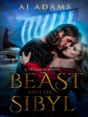 cover image of The Beast and the Sibyl